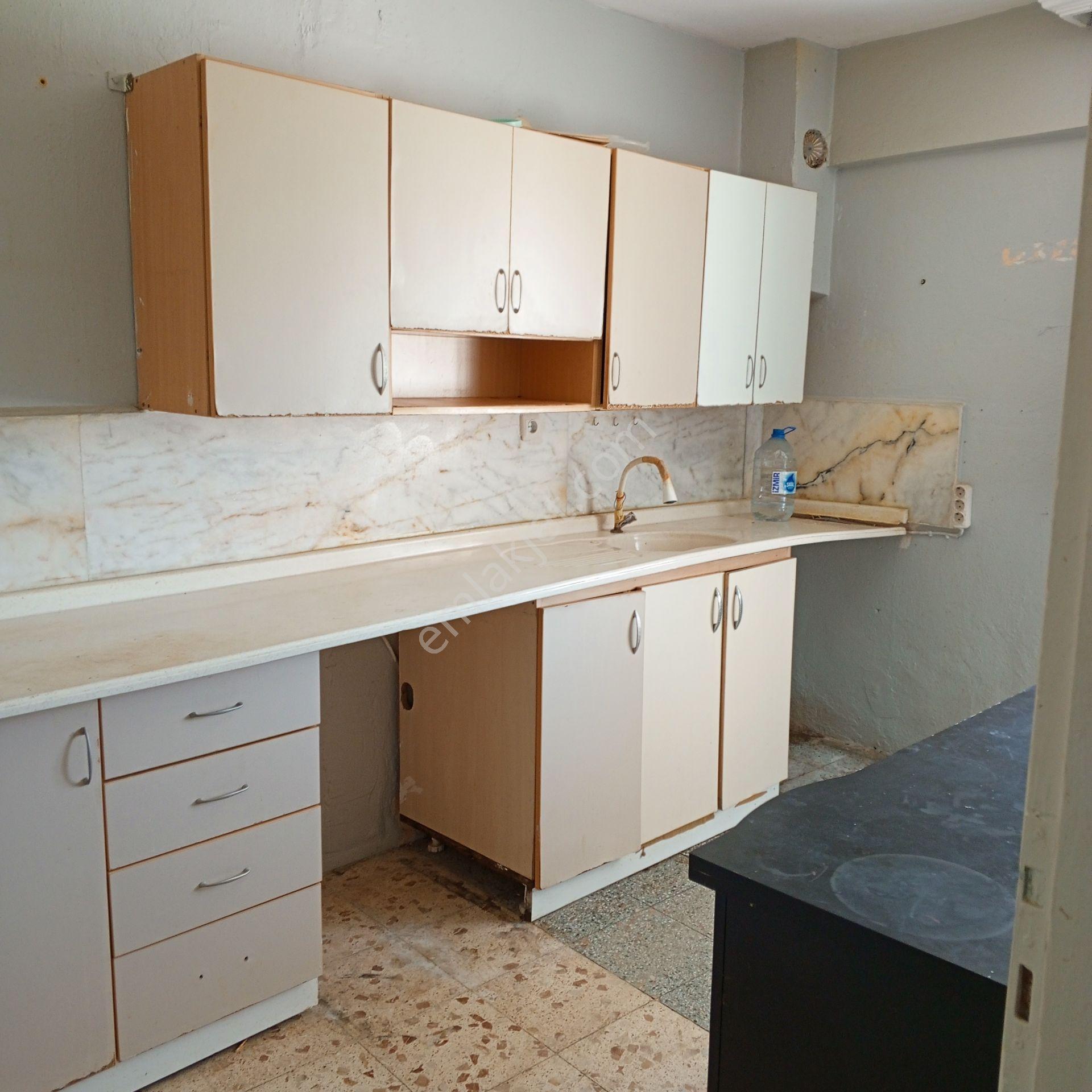 Egeturemlaktan Narlide Atatürk Mahlesinden Fuldeniz Manzaralı 2+1 Kiralık Daire - Görsel 14