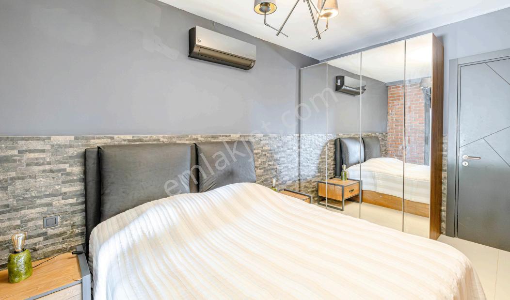 Bodrum Ortakent Yakaköy Özel Havuzlu Müstakil Villa - Görsel 18
