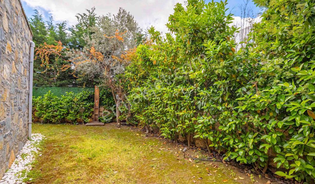 Bodrum Ortakent Yakaköy Özel Havuzlu Müstakil Villa - Görsel 32