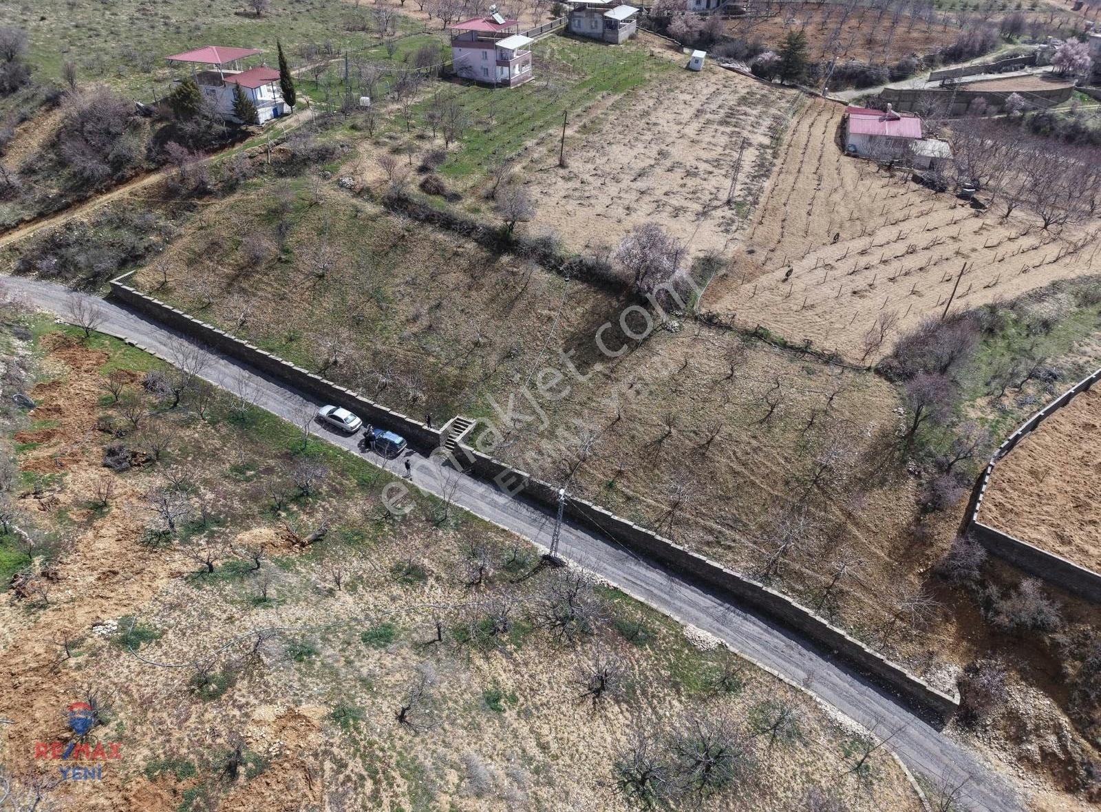 Gaffarlı'da 978 M² Satılık Bağ Yeri: Yatırımlık Fırsat - Görsel 8