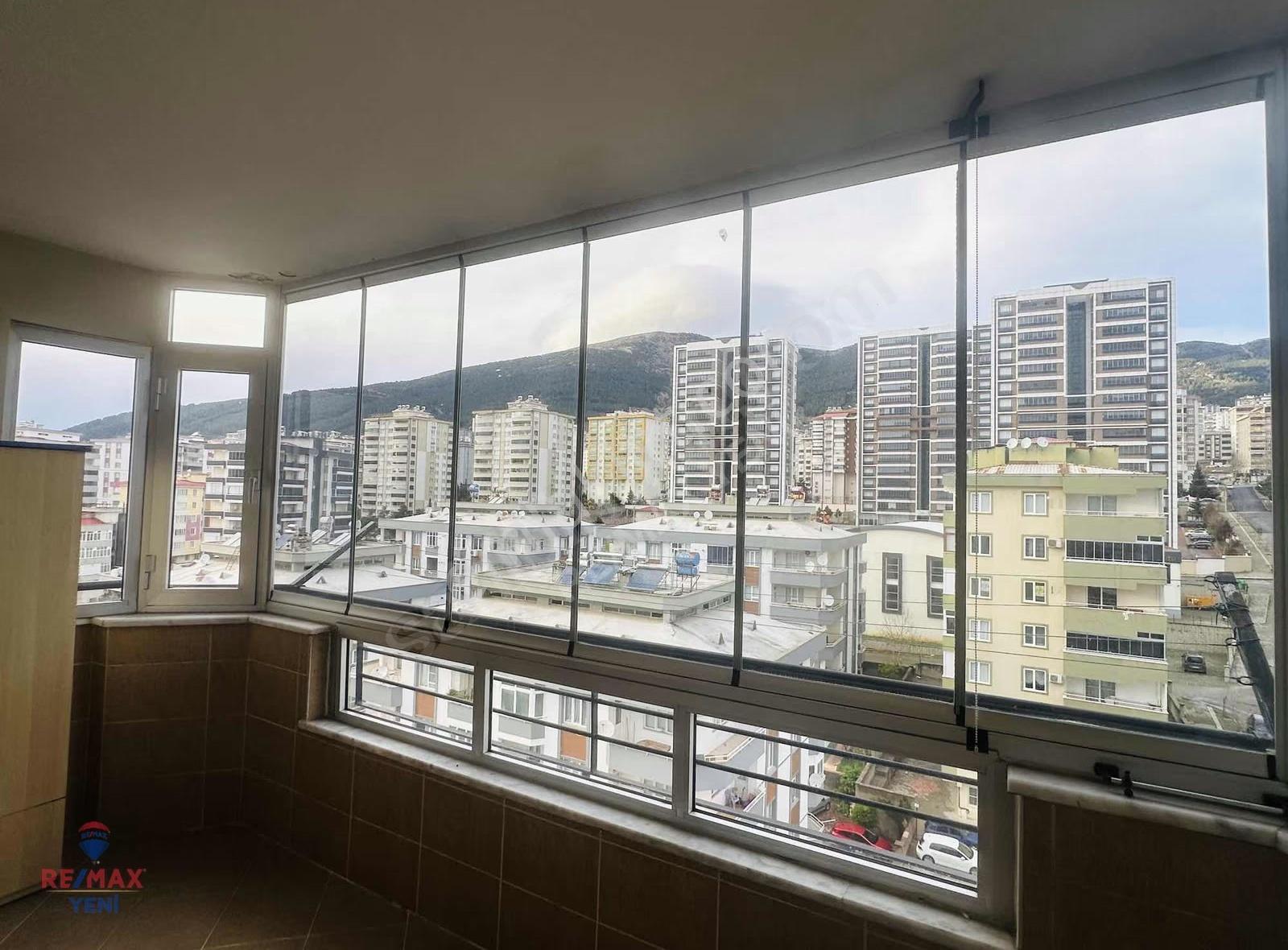 Re/max Yeni Gayrimenkul´den Merkezi Lokasyonda Satlık Daire - Görsel 27