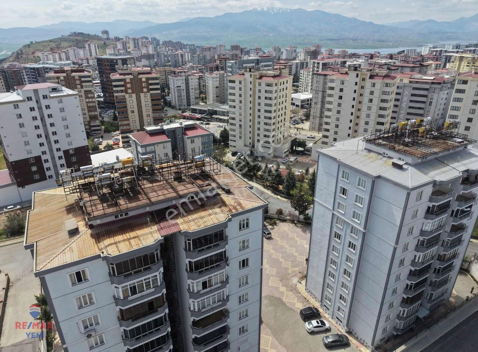 Re/max Yeni Gayrimenkul´den Merkezi Lokasyonda Satlık Daire - Görsel 13