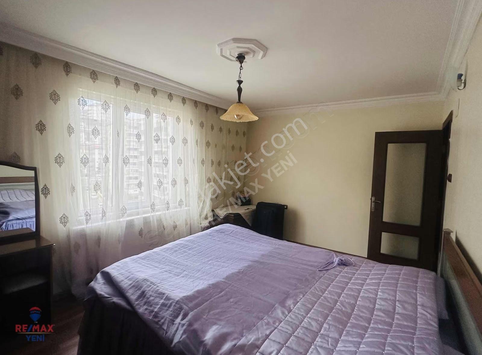 Re/max Yeni Gayrimenkul´den Merkezi Lokasyonda Satlık Daire - Görsel 34