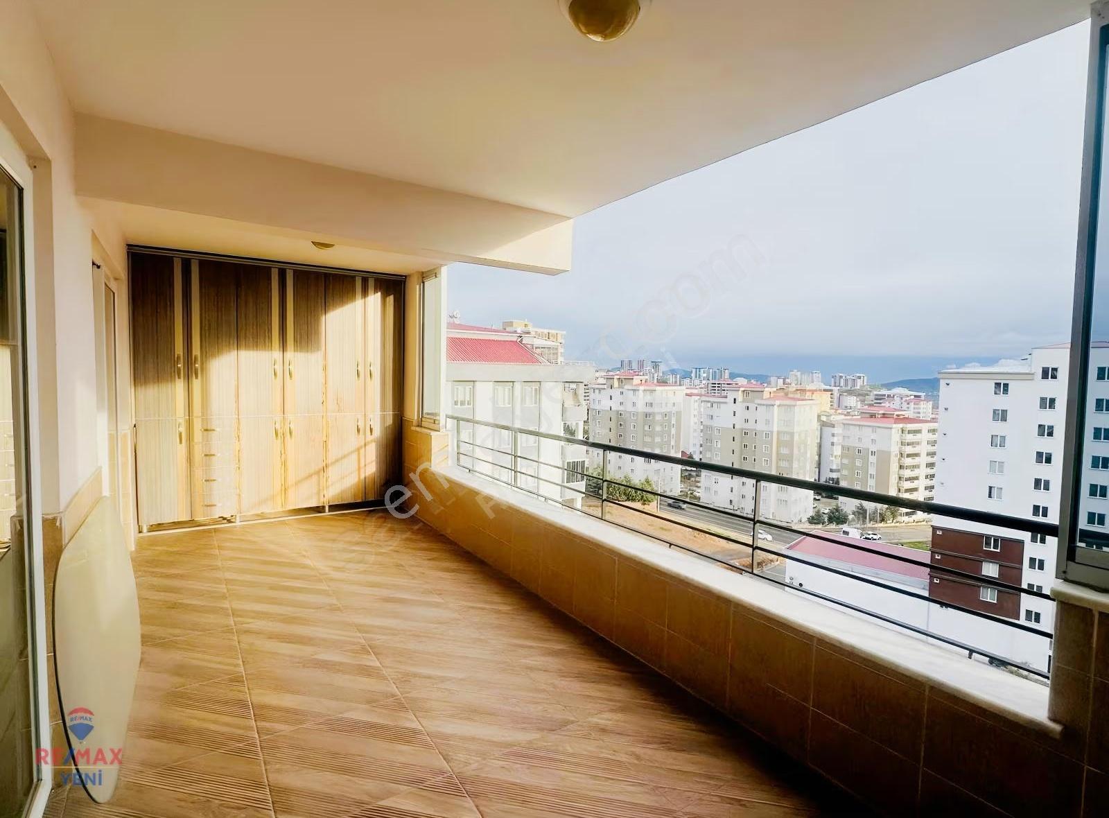 Re/max Yeni Gayrimenkul´den Merkezi Lokasyonda Satlık Daire - Görsel 26
