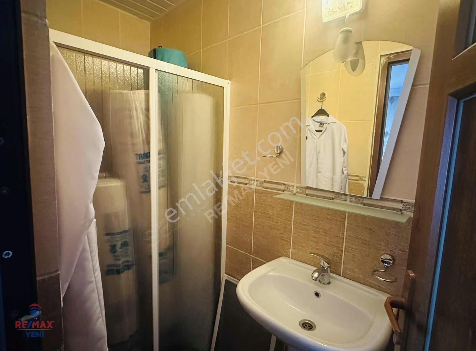 Re/max Yeni Gayrimenkul´den Merkezi Lokasyonda Satlık Daire - Görsel 29