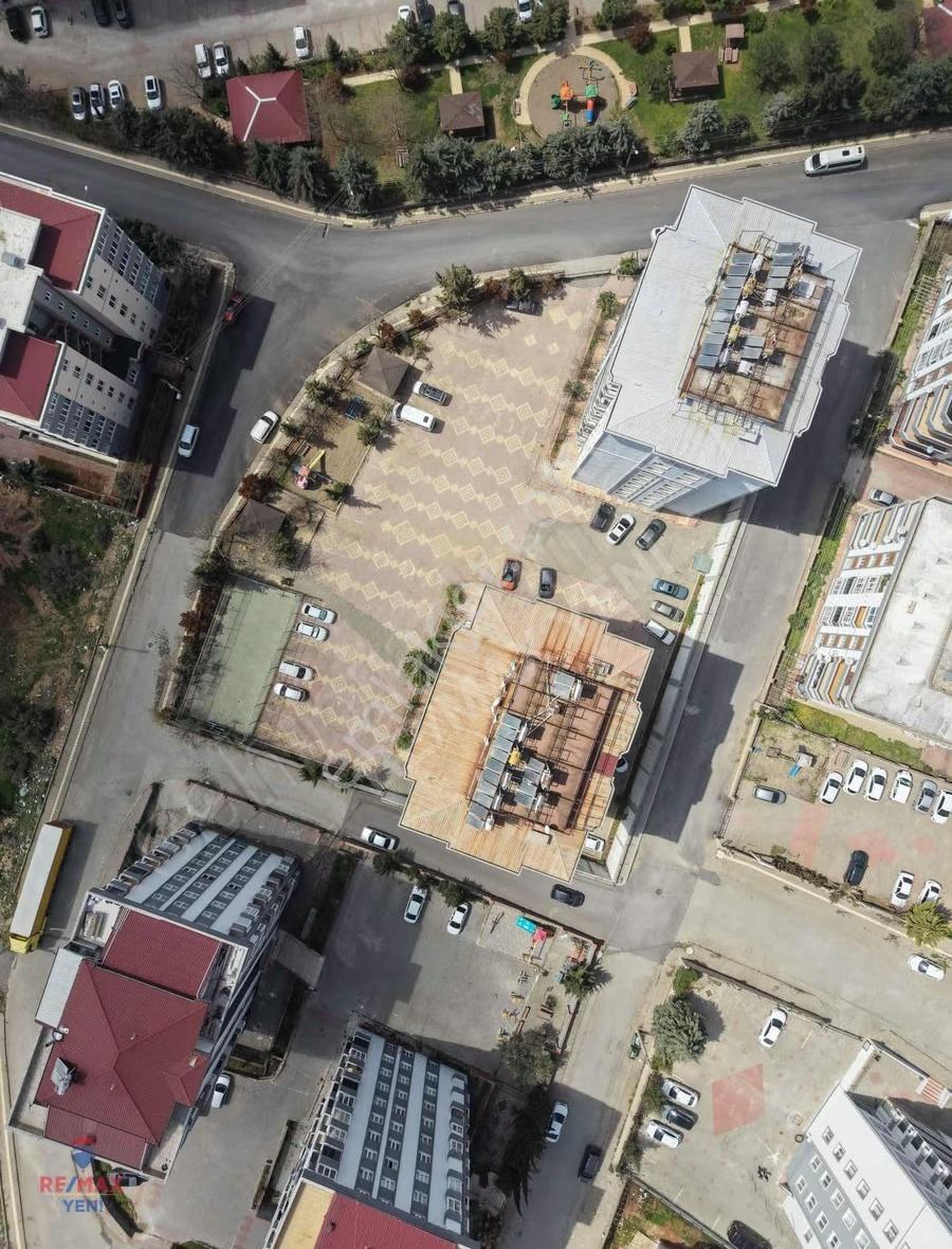 Re/max Yeni Gayrimenkul´den Merkezi Lokasyonda Satlık Daire - Görsel 10