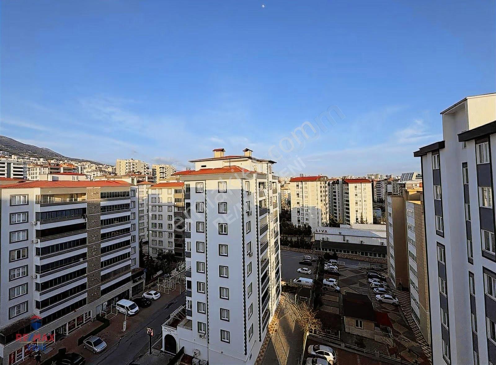 Remax Yeni'den Harika Konumlu Satılık Eşyalı Balkonlu 1+1 Daire - Görsel 3