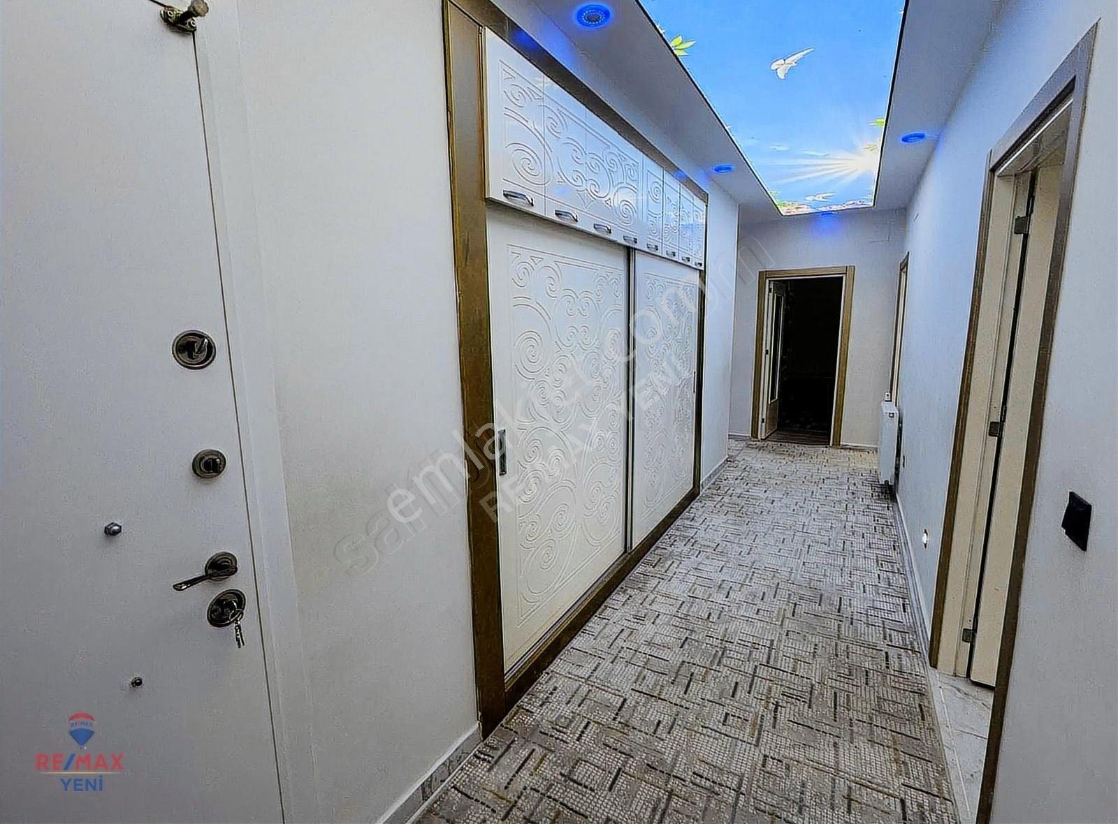 Remax Yeni Den Satılık 4+1 Daire - Görsel 12