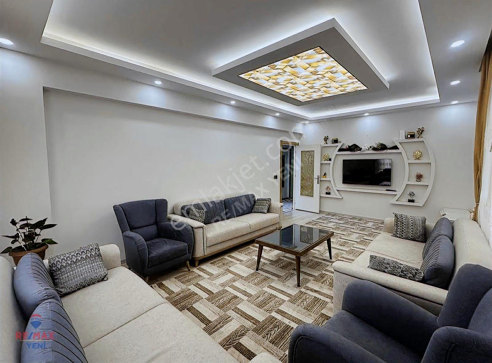 Remax Yeni Den Satılık 4+1 Daire - Görsel 28