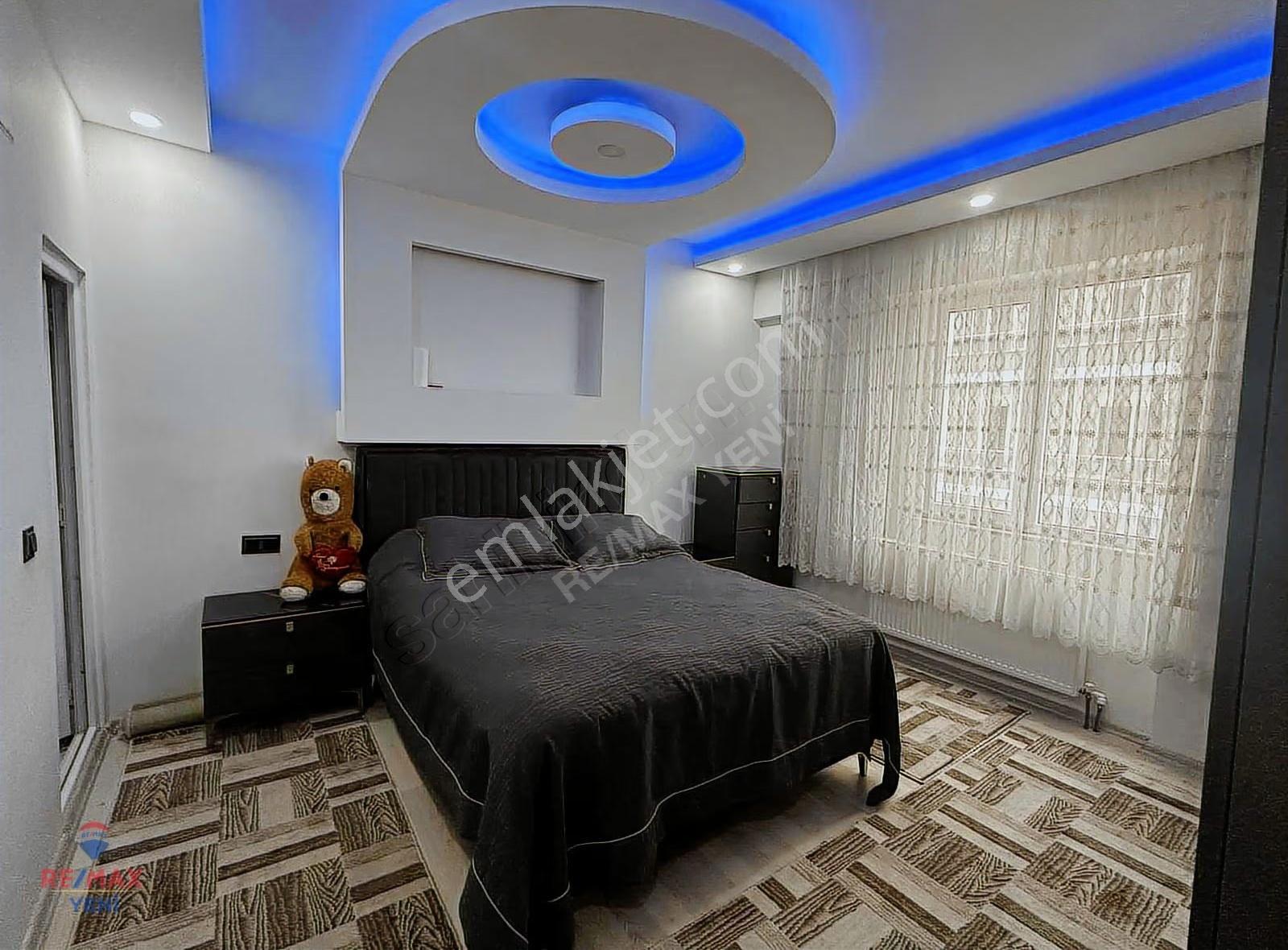 Remax Yeni Den Satılık 4+1 Daire - Görsel 35