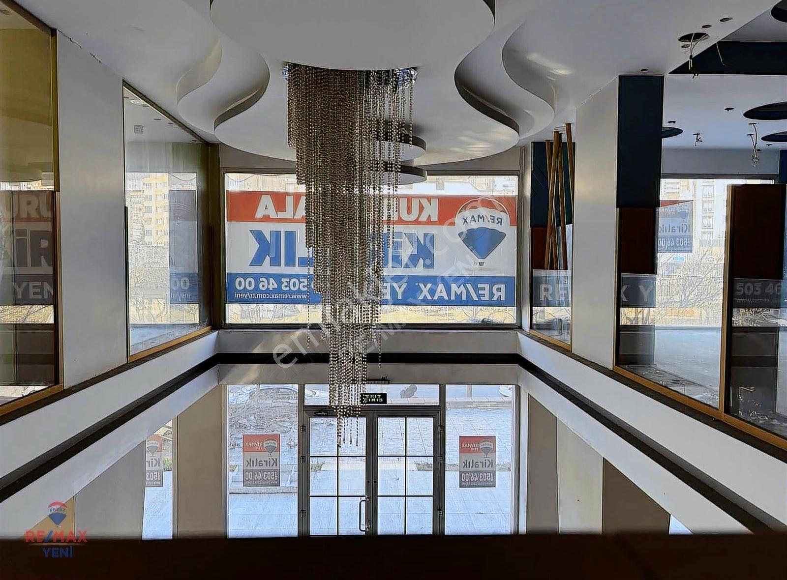 Bahçeci Hoca Bulvarında Kiralık 3 Katlı Geniş İşyeri - Görsel 34