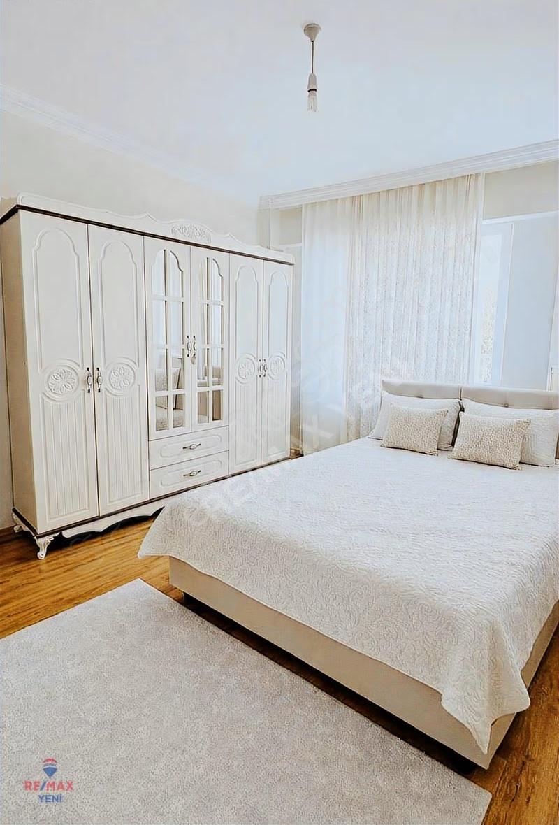 Ukkaşe Sitesi 5+1 İçi Full Yapılı Daire - Görsel 10