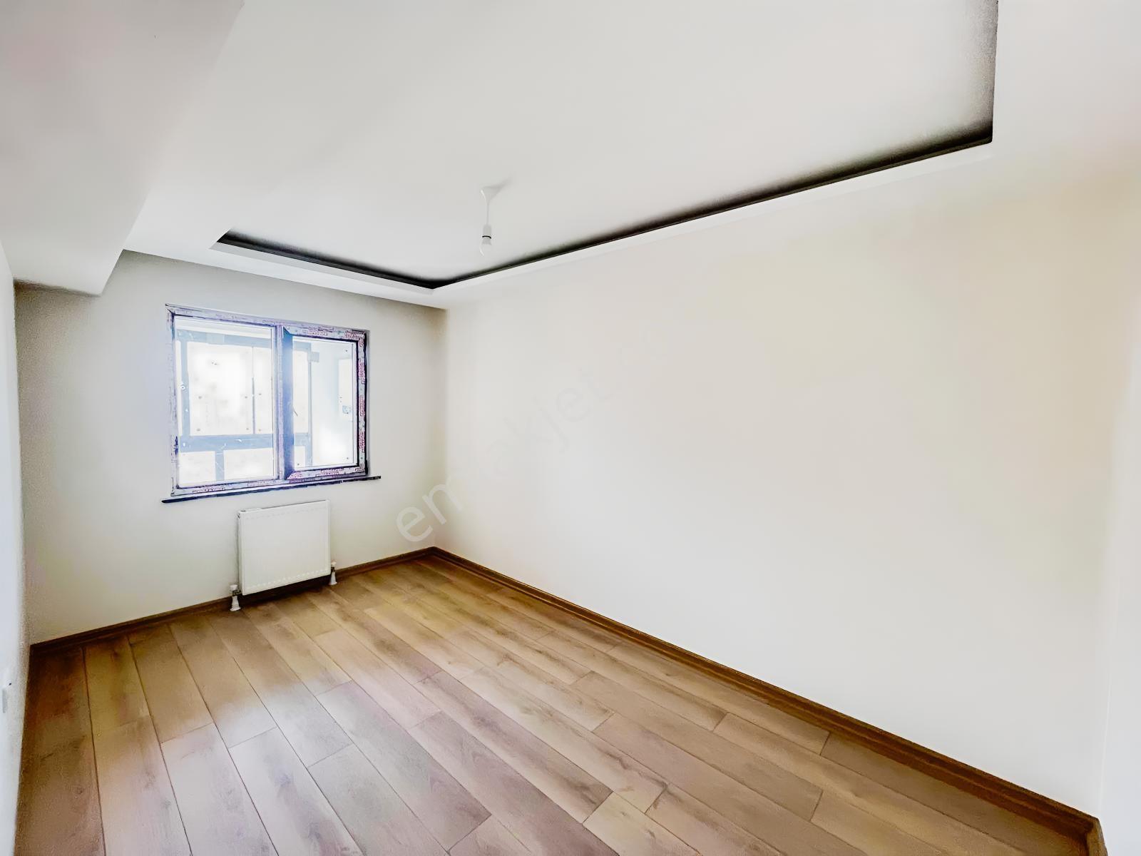 Kaymakamlık Karşısında "0" Sitede 3+1 Satılık Lüks Daire - Görsel 21