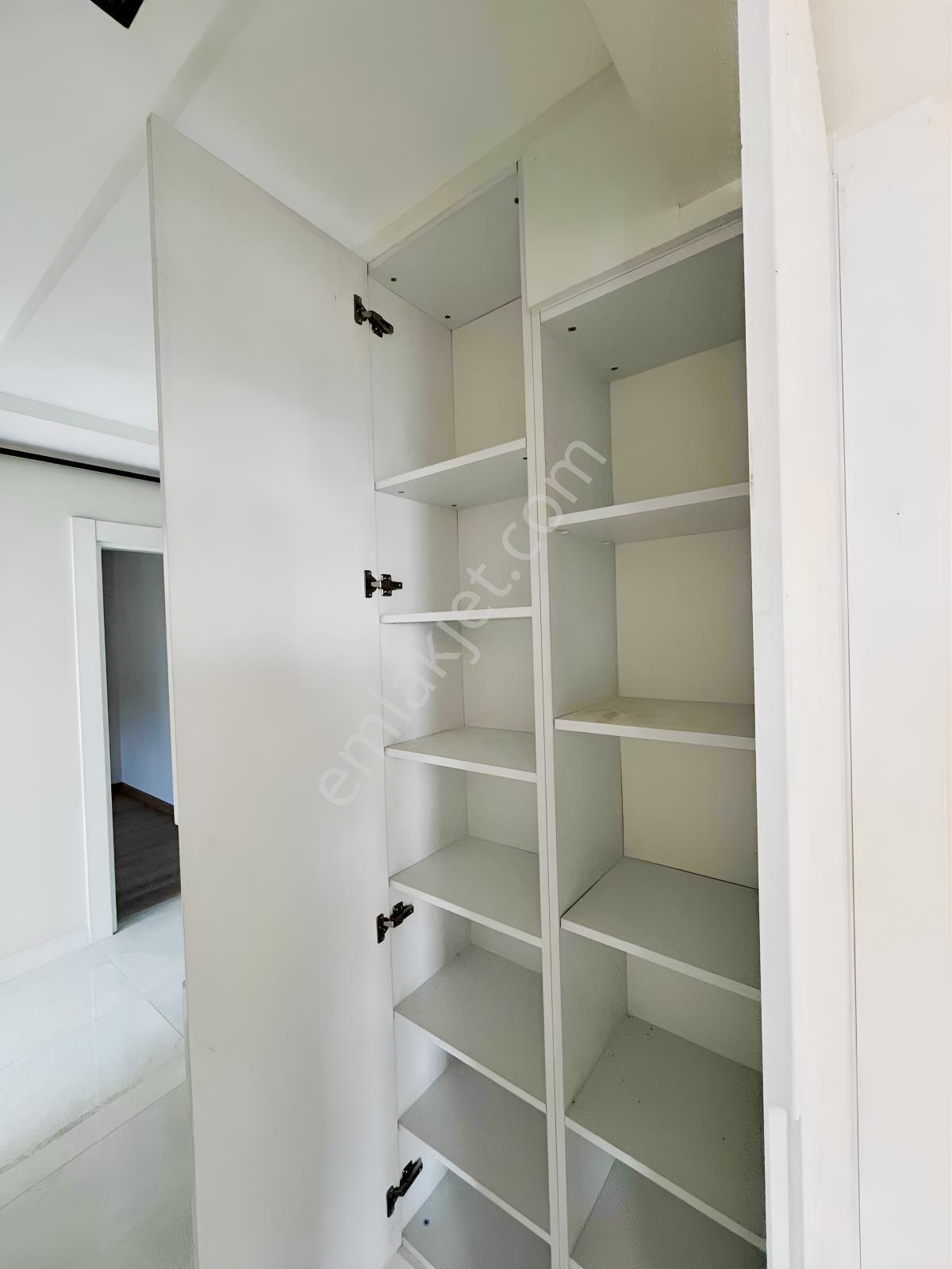 Kaymakamlık Karşısında "0" Sitede 3+1 Satılık Lüks Daire - Görsel 18