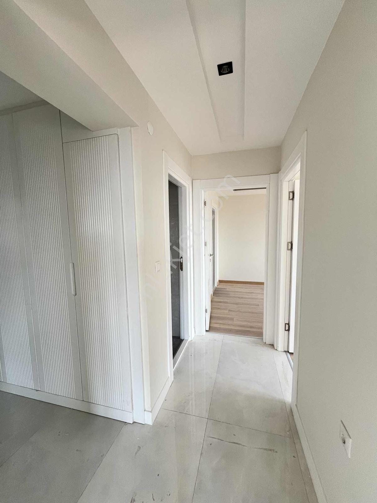 Kaymakamlık Karşısında "0" Sitede 3+1 Satılık Lüks Daire - Görsel 33