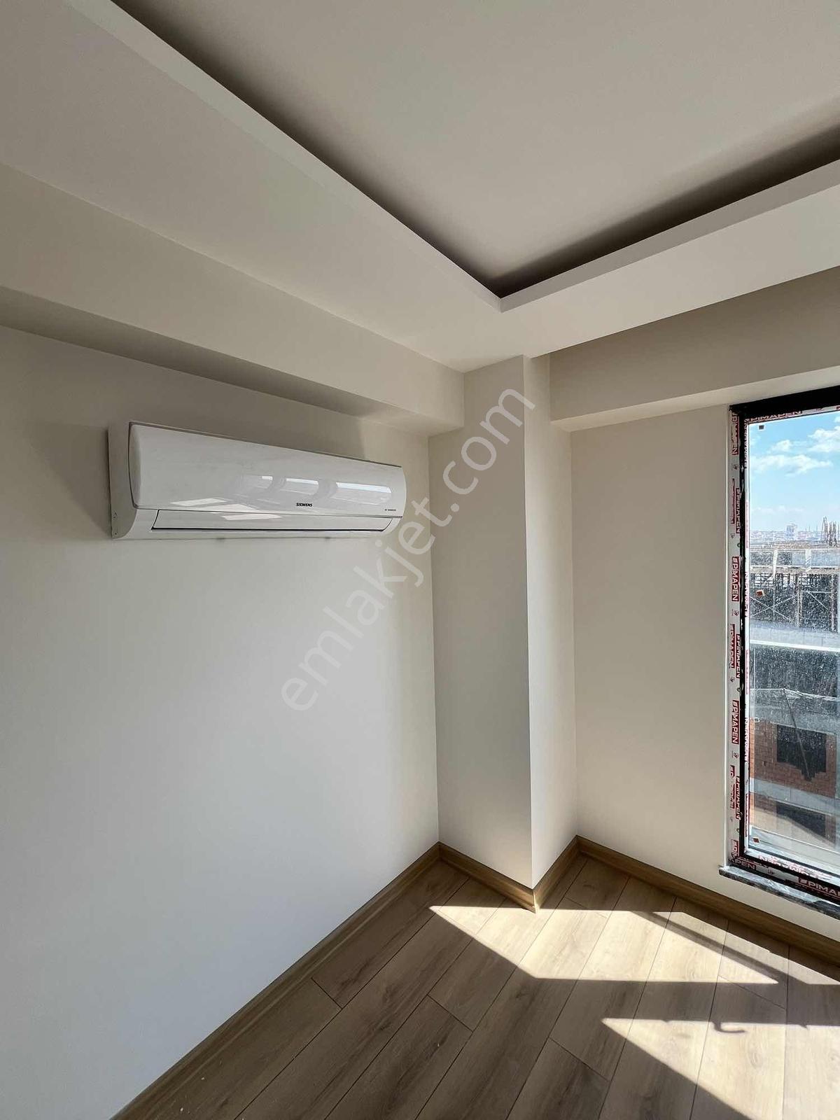 Kaymakamlık Karşısında "0" Sitede 3+1 Satılık Lüks Daire - Görsel 2