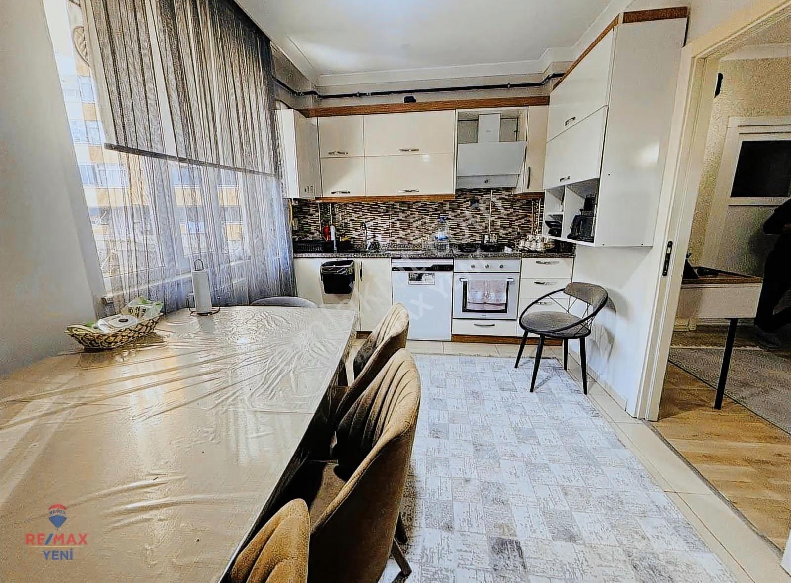 Remax Yeni'den Tavşantepe Akdo Üstü(ayrı Mutfaklı) Geniş 2+0 - Görsel 16