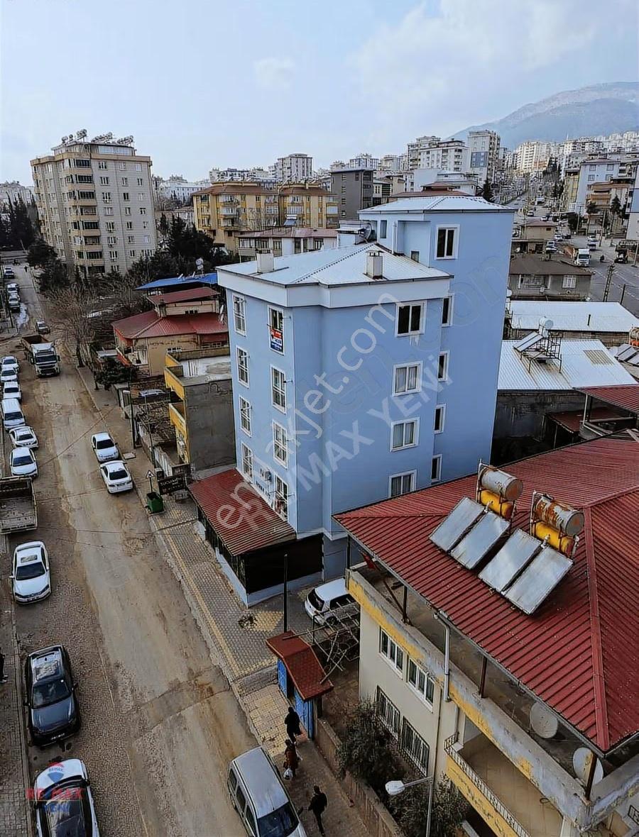 Onikişubat Serintepe Karakolu Civarı Satlık 1+1 Daire - Görsel 23