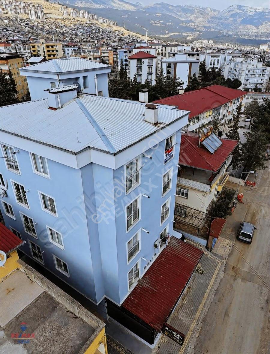 Onikişubat Serintepe Karakolu Civarı Satlık 1+1 Daire - Görsel 26