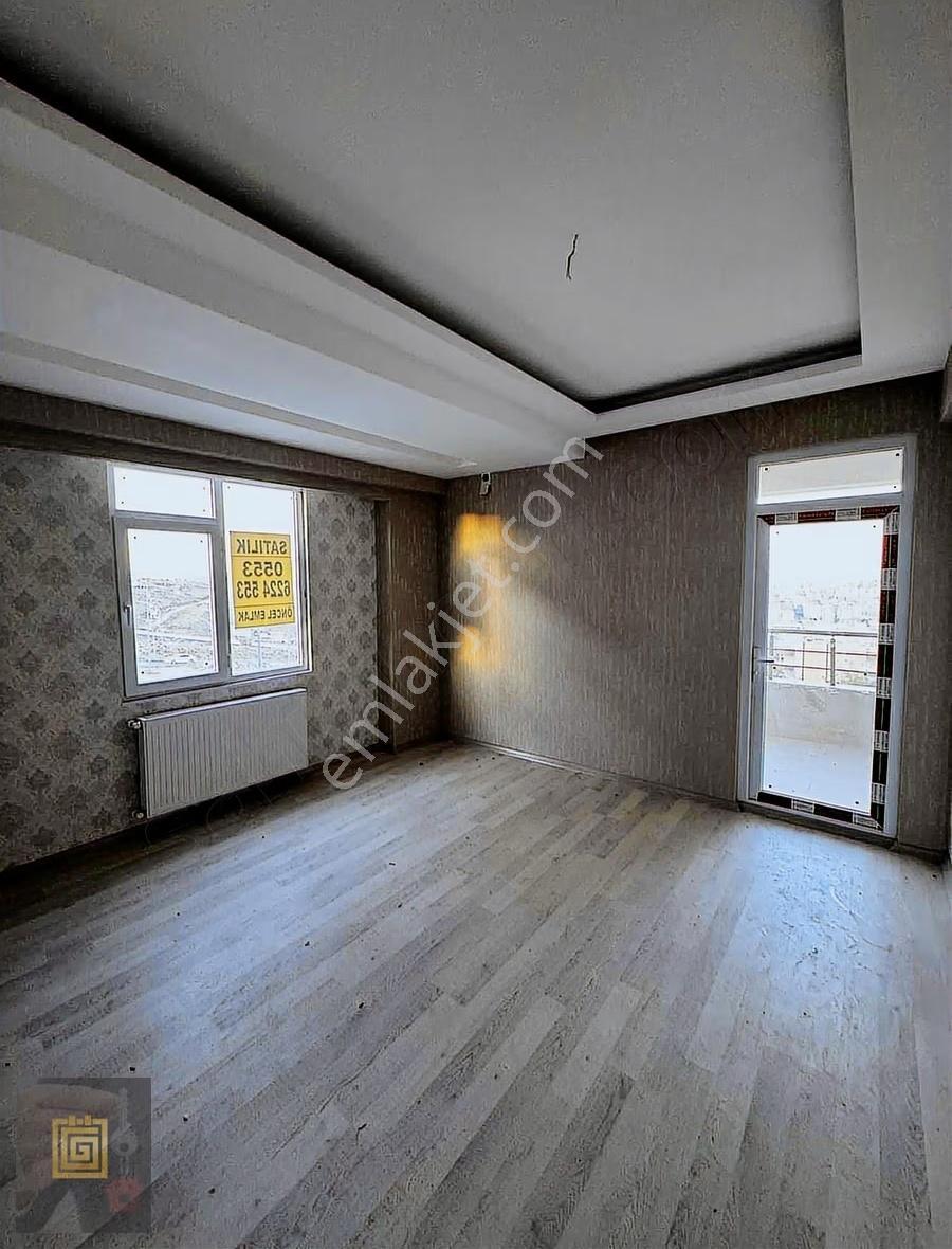 __öncel Gyo__karaköprü Batıkent'te 3 + 1 Sıfır - Görsel 16