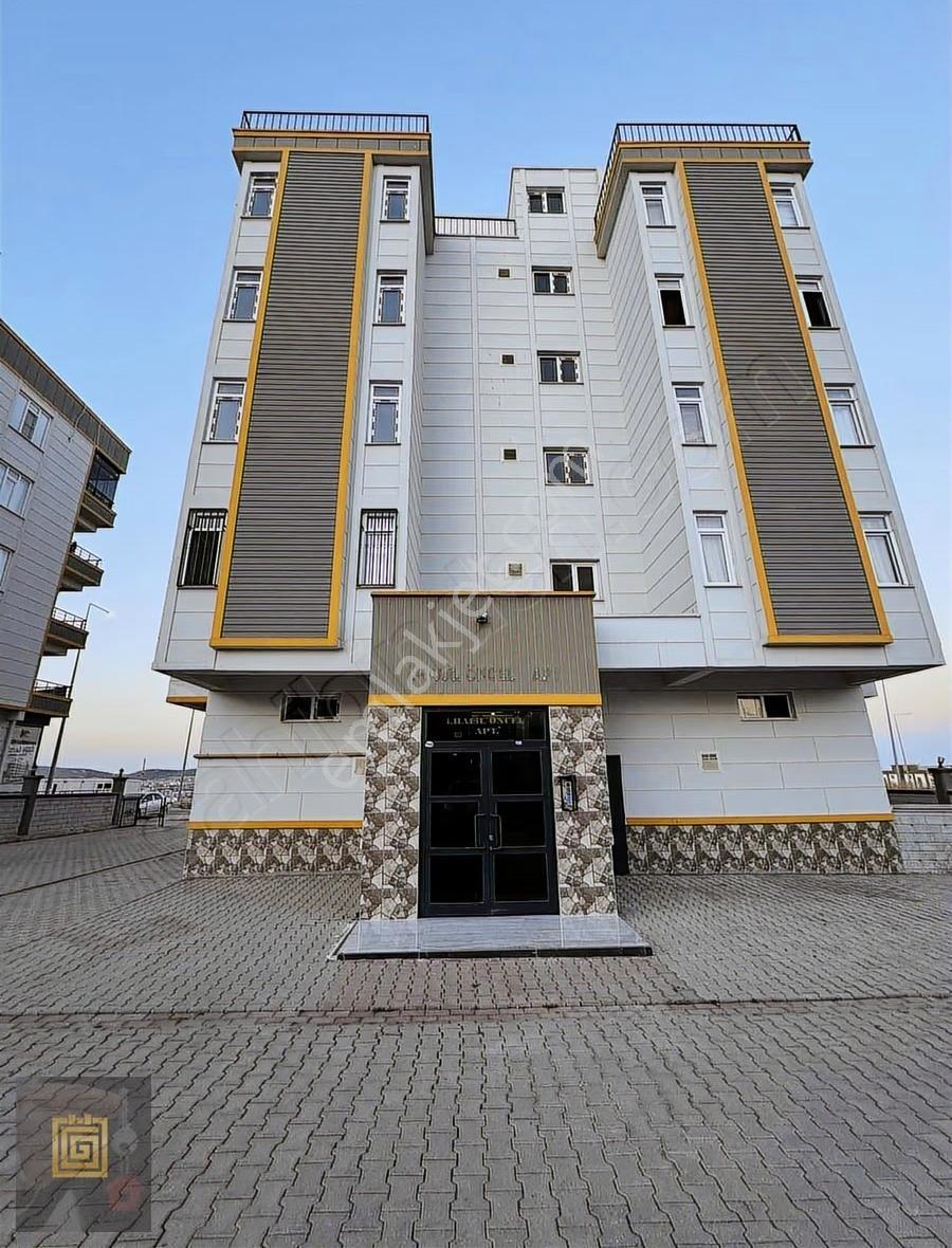 __öncel Gyo__karaköprü Batıkent'te 3 + 1 Sıfır - Görsel 33