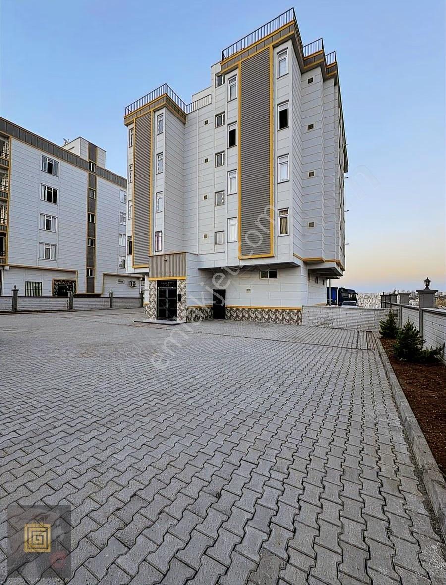 __öncel Gyo__karaköprü Batıkent'te 3 + 1 Sıfır - Görsel 31