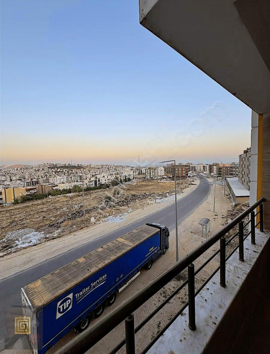 __öncel Gyo__karaköprü Batıkent'te 3 + 1 Sıfır - Görsel 14