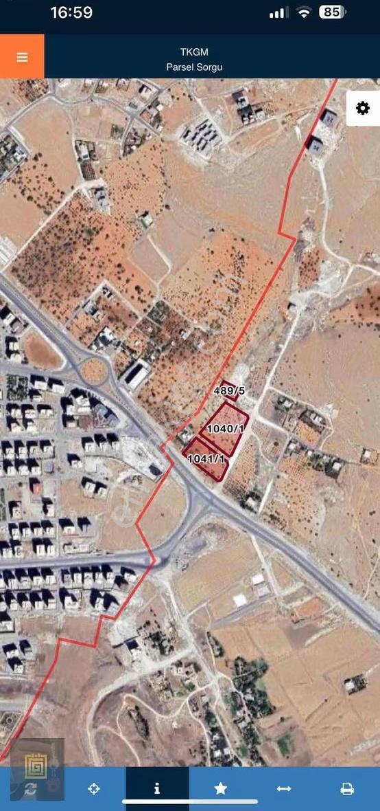 Güzelyurt Satılık İmarlı Arsa - Görsel 6