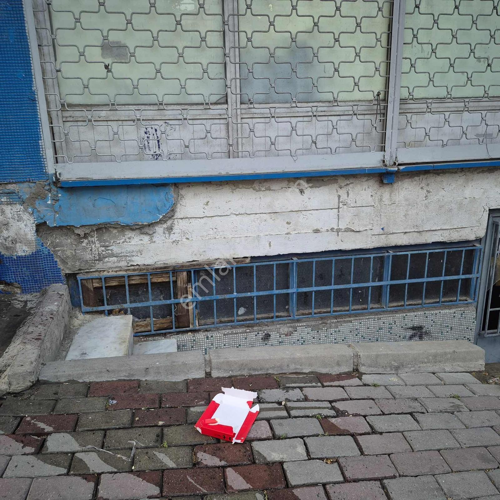 Bağcılarda Muhteşem Konumda 2 Katlı Bagımsız Satılık 2 Dükkan - Görsel 4