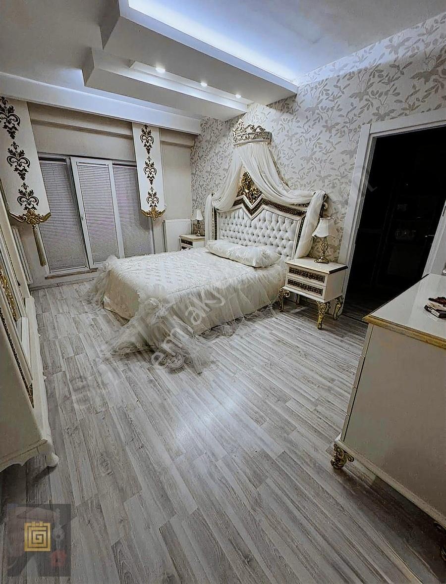 ___öncel Gyo___dgs De Satılık 4+1 Lüx Daire Çift Bny-çift Asnsör - Görsel 27