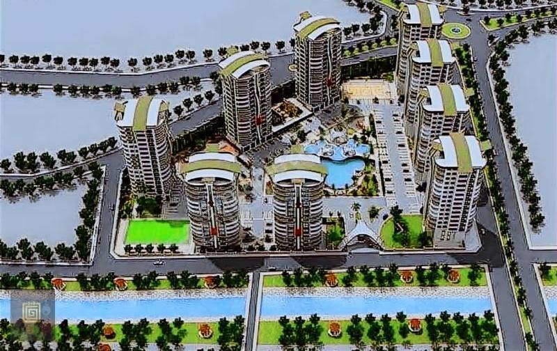___öncel Gyo___dgs De Satılık 4+1 Lüx Daire Çift Bny-çift Asnsör - Görsel 2