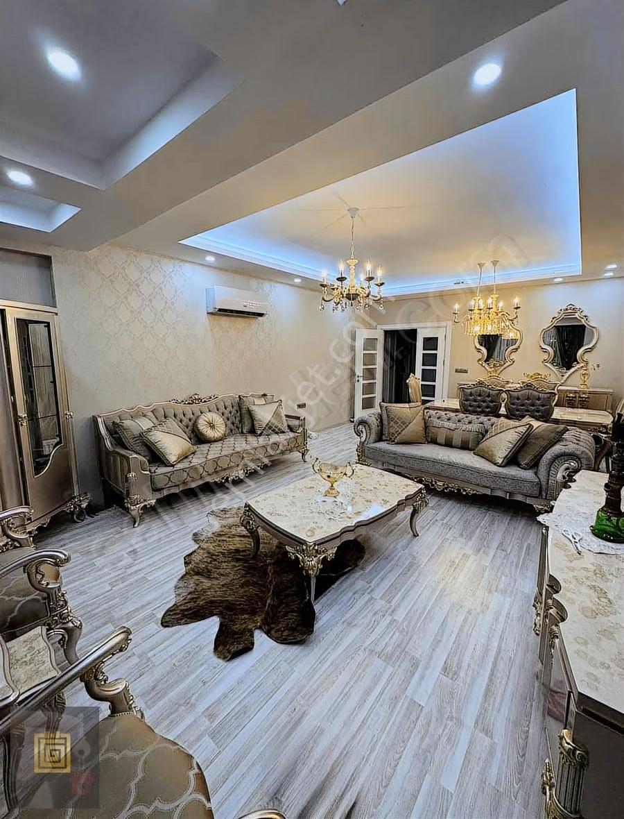 ___öncel Gyo___dgs De Satılık 4+1 Lüx Daire Çift Bny-çift Asnsör - Görsel 6