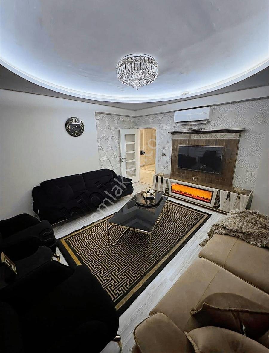 ___öncel Gyo___dgs De Satılık 4+1 Lüx Daire Çift Bny-çift Asnsör - Görsel 26