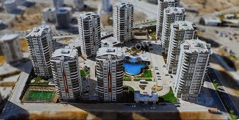 ___öncel Gyo___dgs De Satılık 4+1 Lüx Daire Çift Bny-çift Asnsör