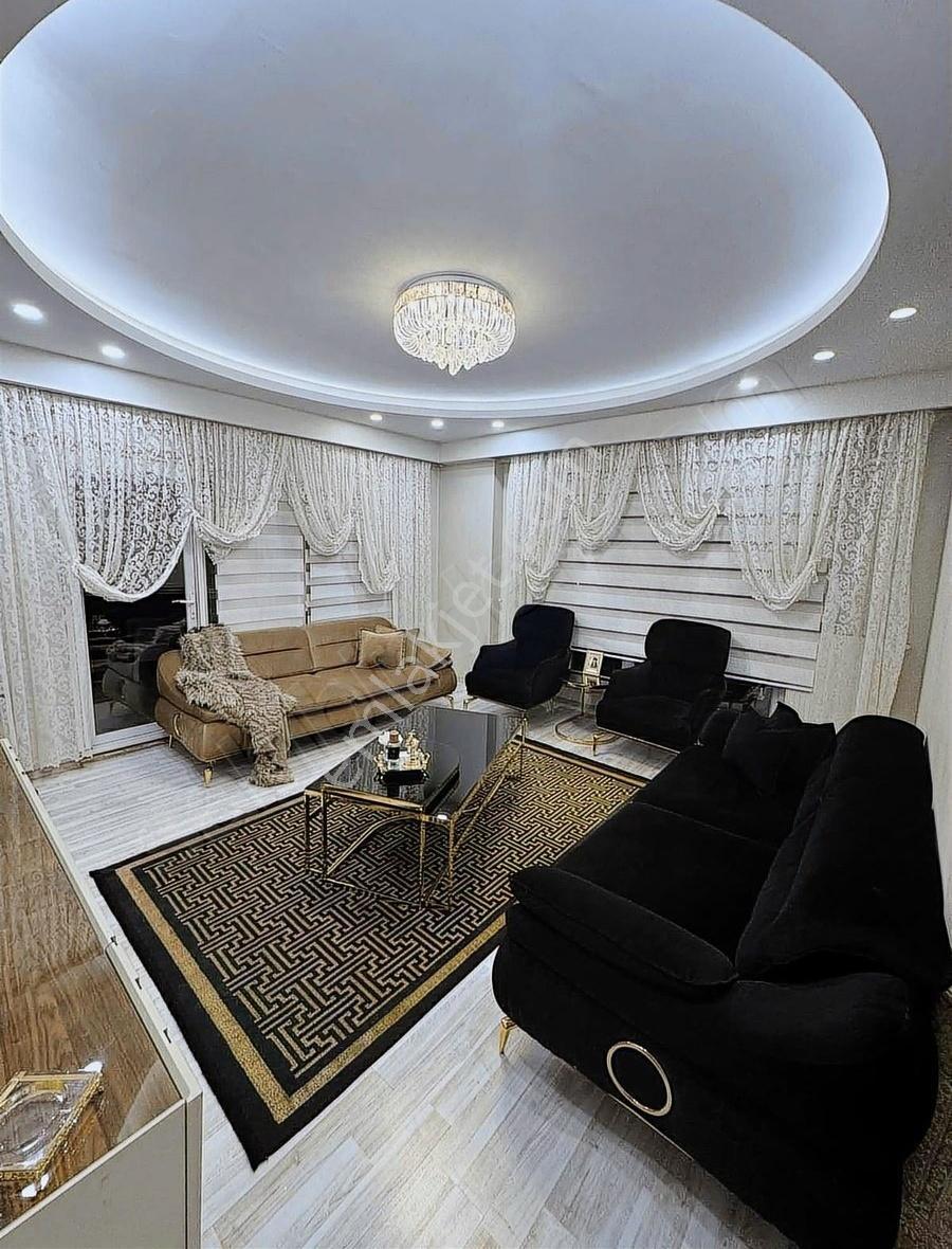 ___öncel Gyo___dgs De Satılık 4+1 Lüx Daire Çift Bny-çift Asnsör - Görsel 25