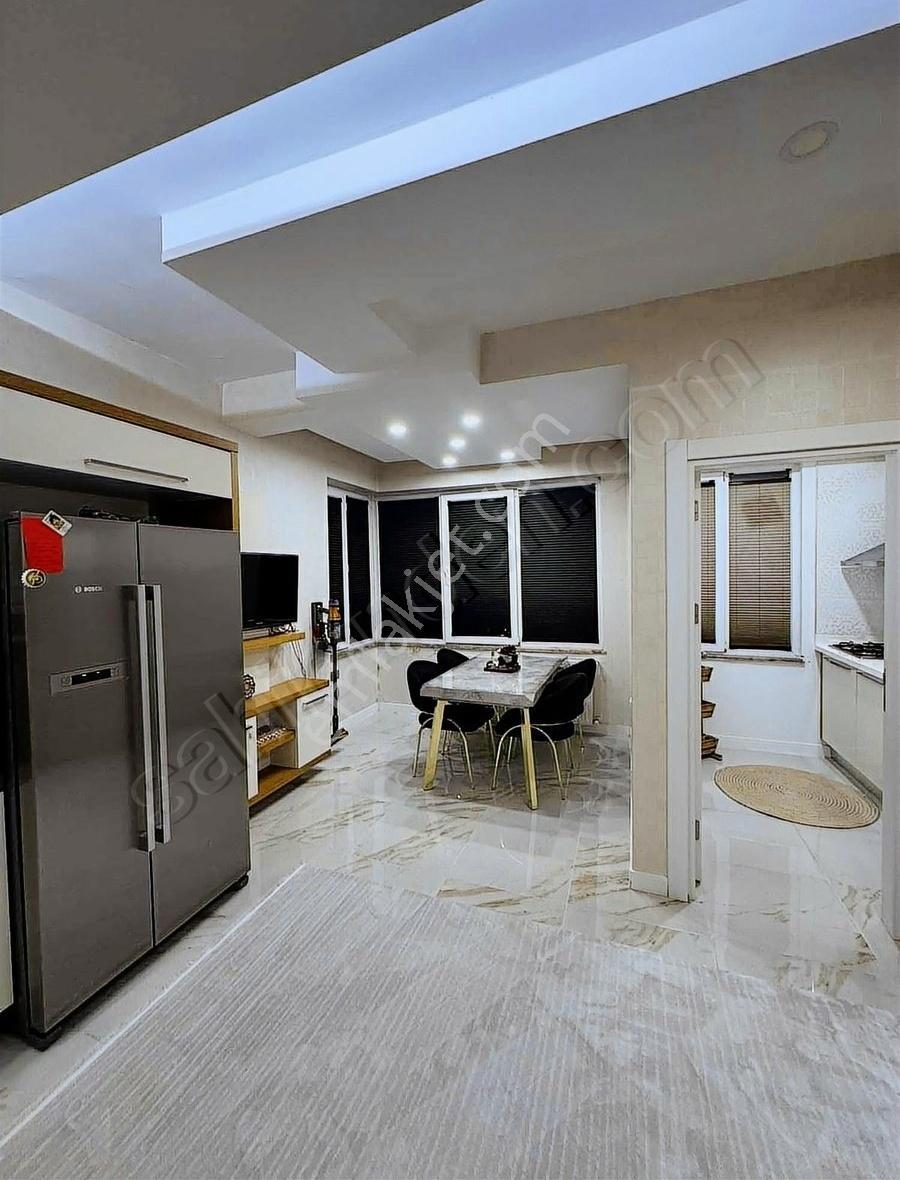 ___öncel Gyo___dgs De Satılık 4+1 Lüx Daire Çift Bny-çift Asnsör - Görsel 34