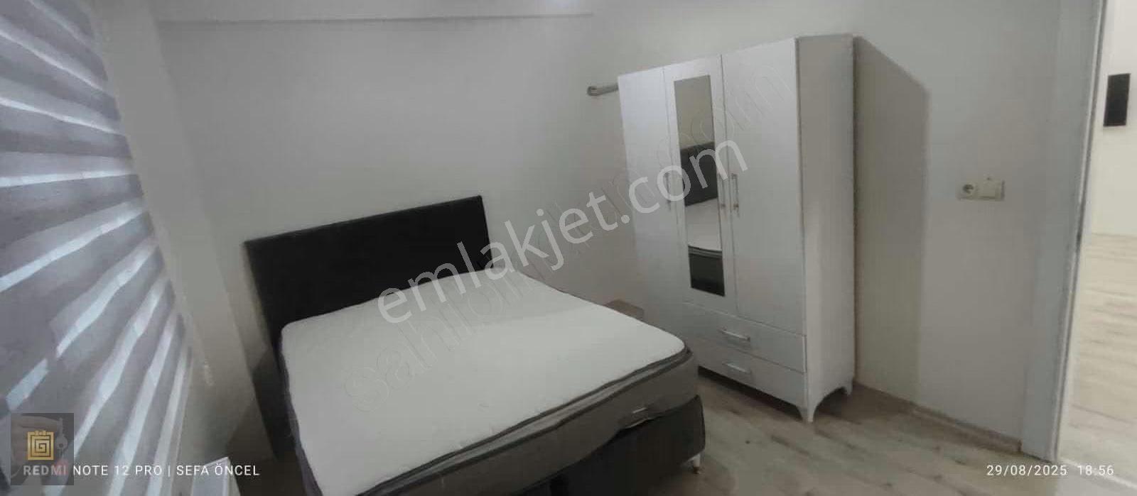 __öncel Gyo__karaköprü Batıkentte Kiralık Eşyalı 1+1 Sıfır Daire - Görsel 7