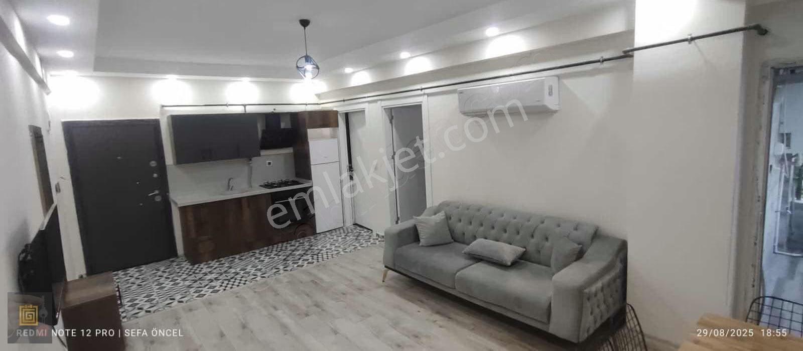 __öncel Gyo__karaköprü Batıkentte Kiralık Eşyalı 1+1 Sıfır Daire - Görsel 2