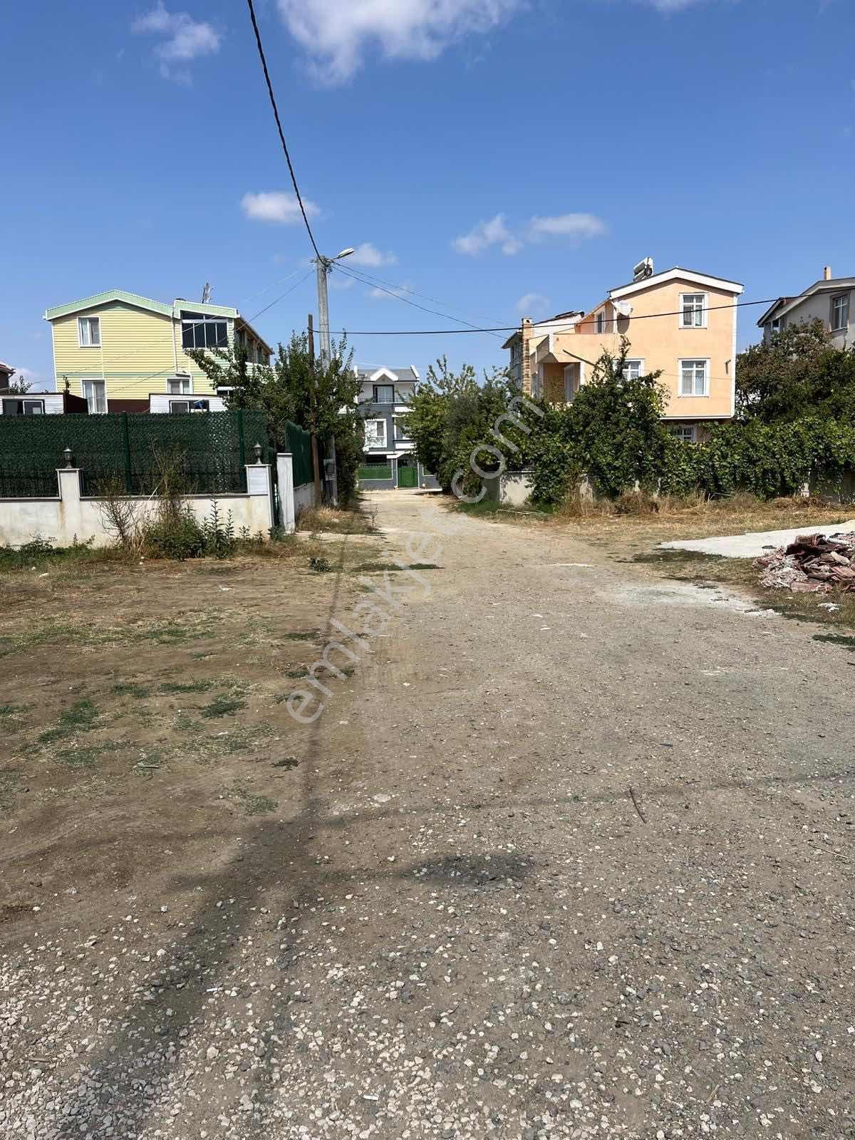 Bu Fırsat Kaçmaz Satılık 147 M2 3 Katlı Yazlık + 147m2 Arsa - Görsel 6