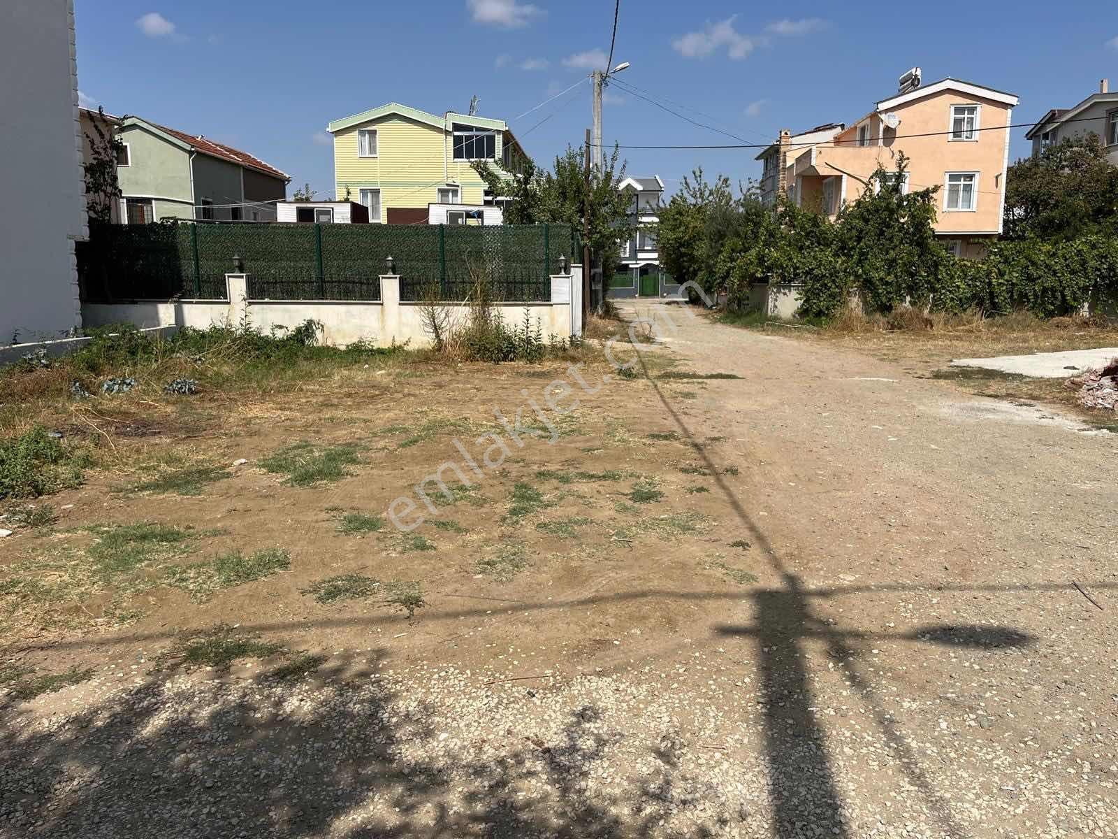 Bu Fırsat Kaçmaz Satılık 147 M2 3 Katlı Yazlık + 147m2 Arsa - Görsel 10