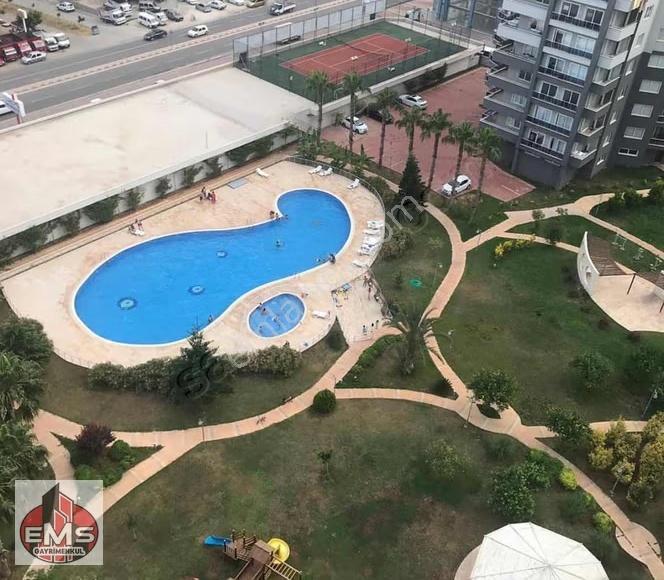 Erdemli Bahçeşehirde Satılık 4+1 Lüks Daire - Görsel 3