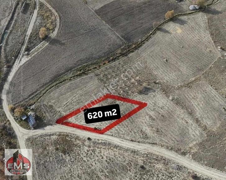 Erdemli Sorgun Mahallesinde En Uygunu Nitelik Arsa 620m2