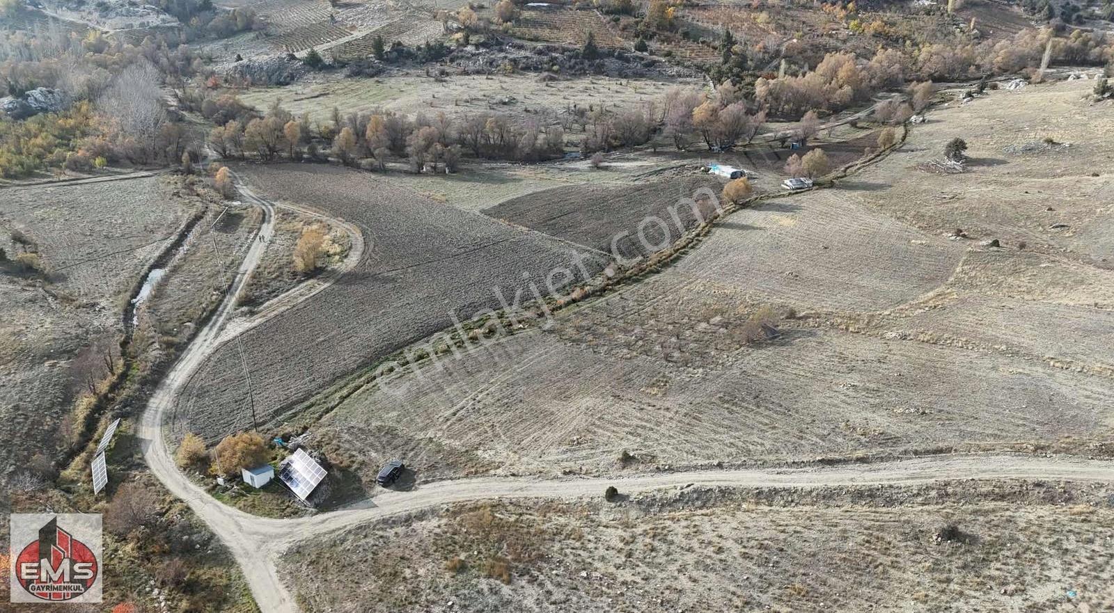 Erdemli Sorgun Mahallesinde En Uygunu Nitelik Arsa 620m2 - Görsel 5