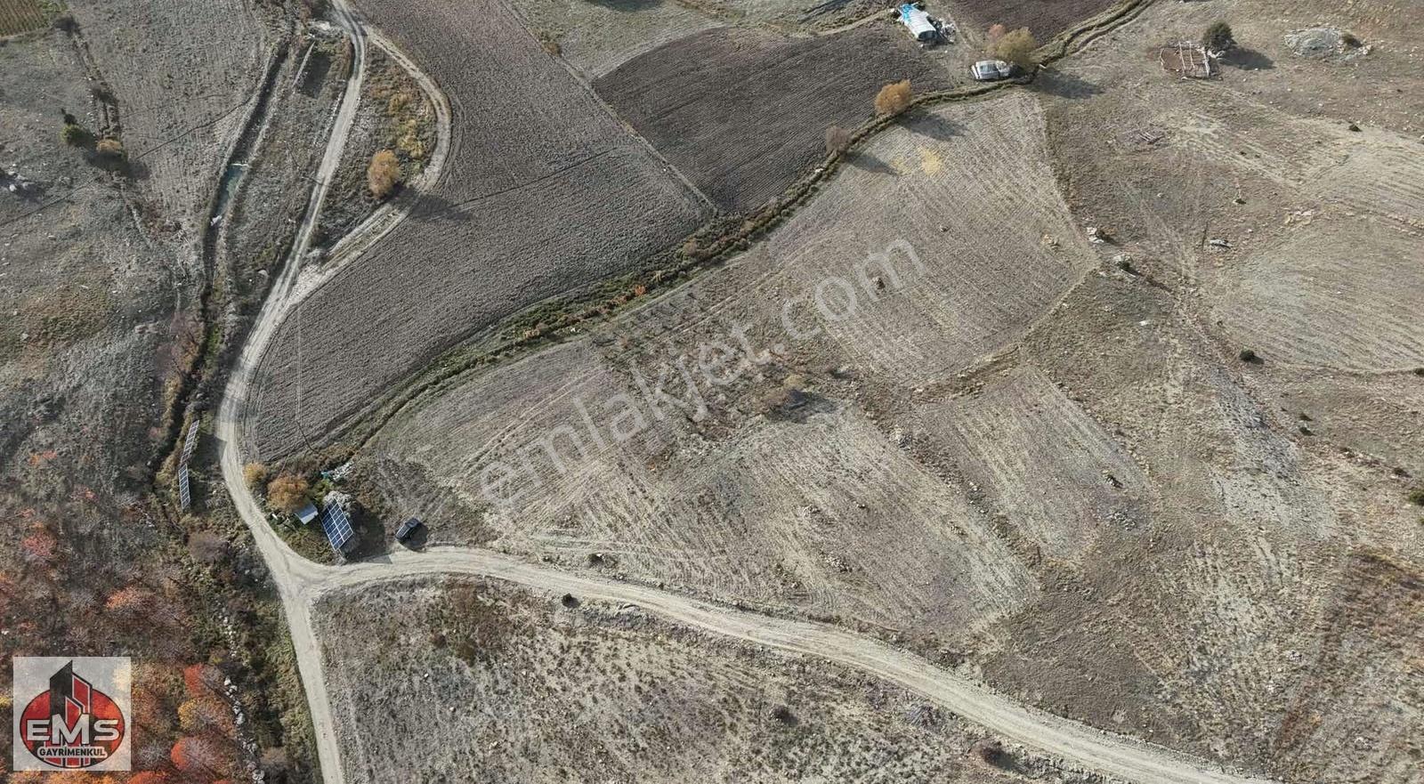 Erdemli Sorgun Mahallesinde En Uygunu Nitelik Arsa 620m2 - Görsel 3