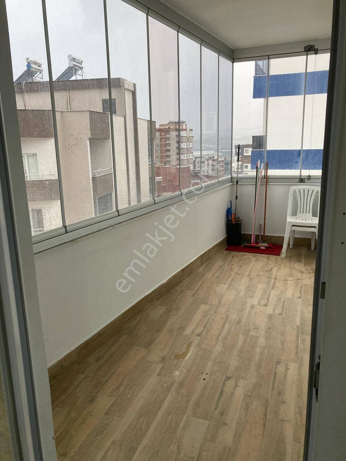 Mersin Erdemli Yüksek Mahallede B.mutfak Satılık Lüks 3+1 Daire - Görsel 17