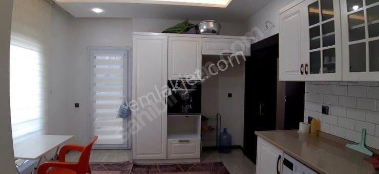 Mersin Erdemli Yüksek Mahallede B.mutfak Satılık Lüks 3+1 Daire - Görsel 26