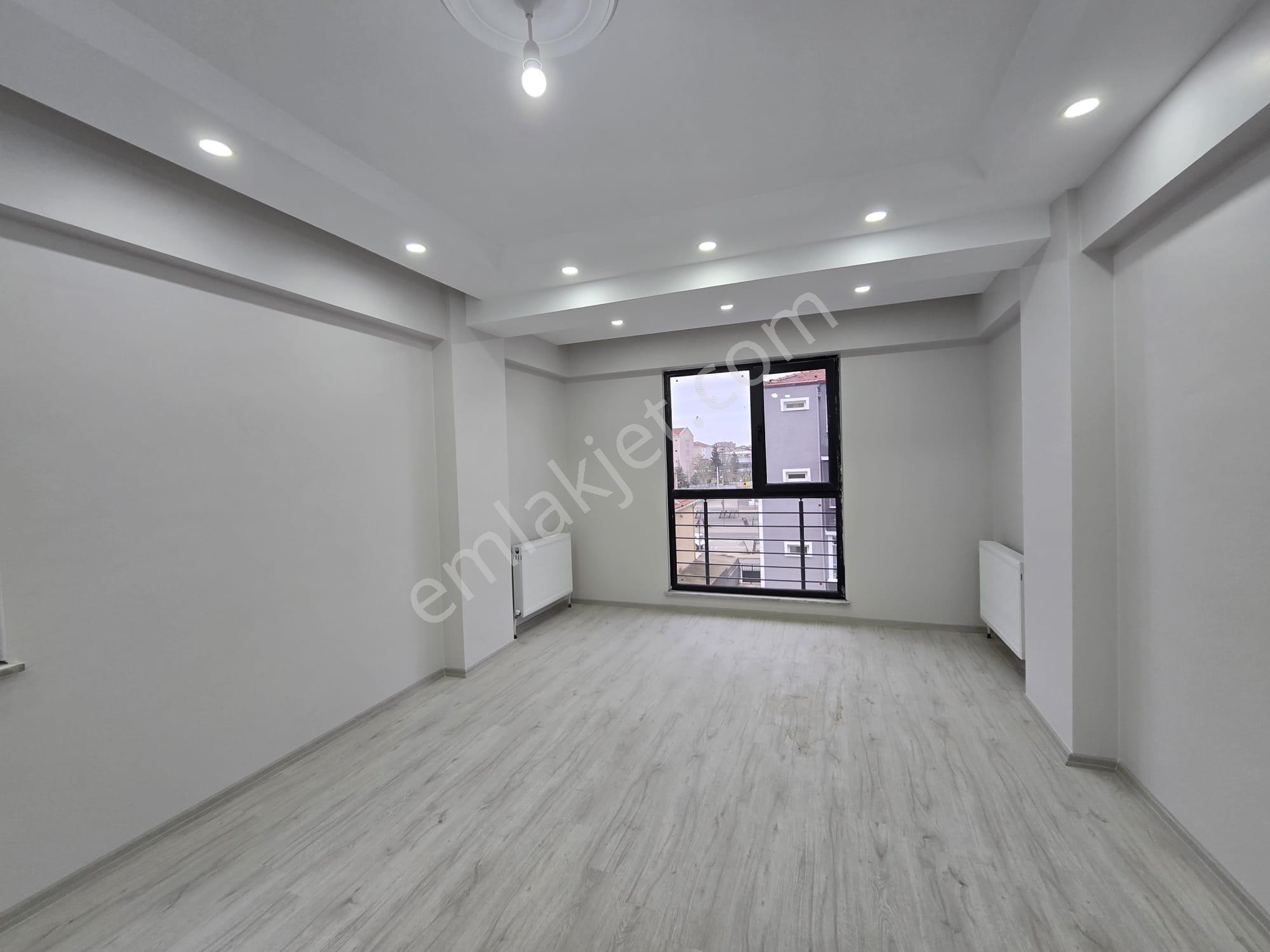 Remax Land'den Sağlık Mah.de Sıfır 2+1 Ara Katda Satılık Daire - Görsel 2