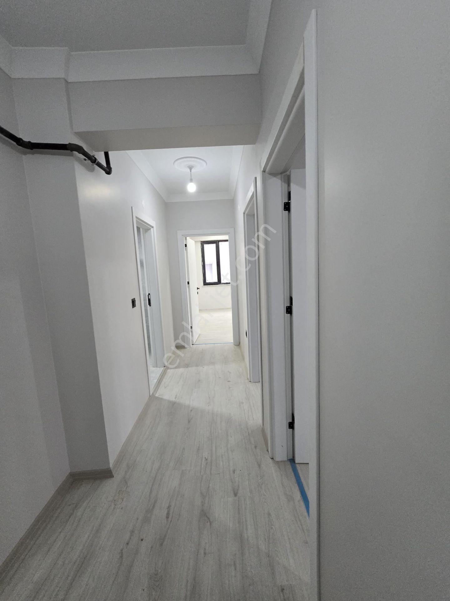 Remax Land'den Sağlık Mah.de Sıfır 2+1 Ara Katda Satılık Daire - Görsel 4