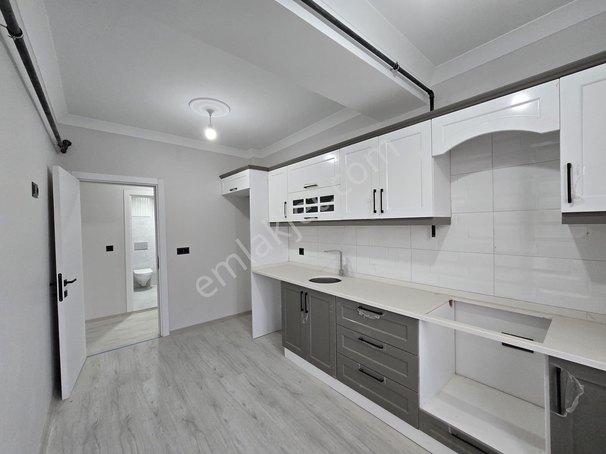 Remax Land'den Sağlık Mah.de Sıfır 2+1 Ara Katda Satılık Daire - Görsel 6