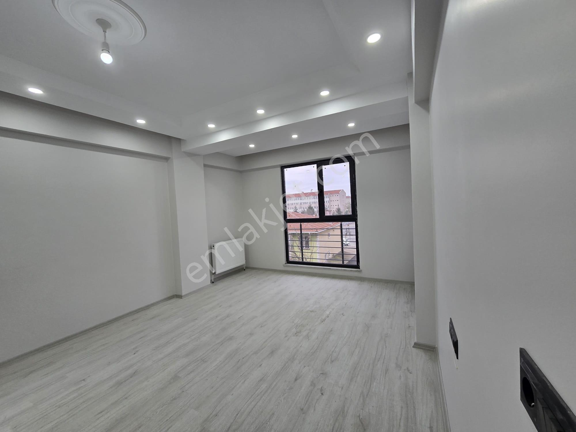 Remax Land'den Sağlık Mah.de Sıfır 2+1 Ara Katda Satılık Daire - Görsel 7